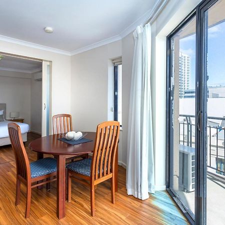 Perth West End Apartment 406 - Executive Escapes Ngoại thất bức ảnh