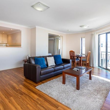 Perth West End Apartment 406 - Executive Escapes Ngoại thất bức ảnh
