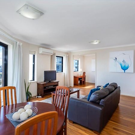 Perth West End Apartment 406 - Executive Escapes Ngoại thất bức ảnh