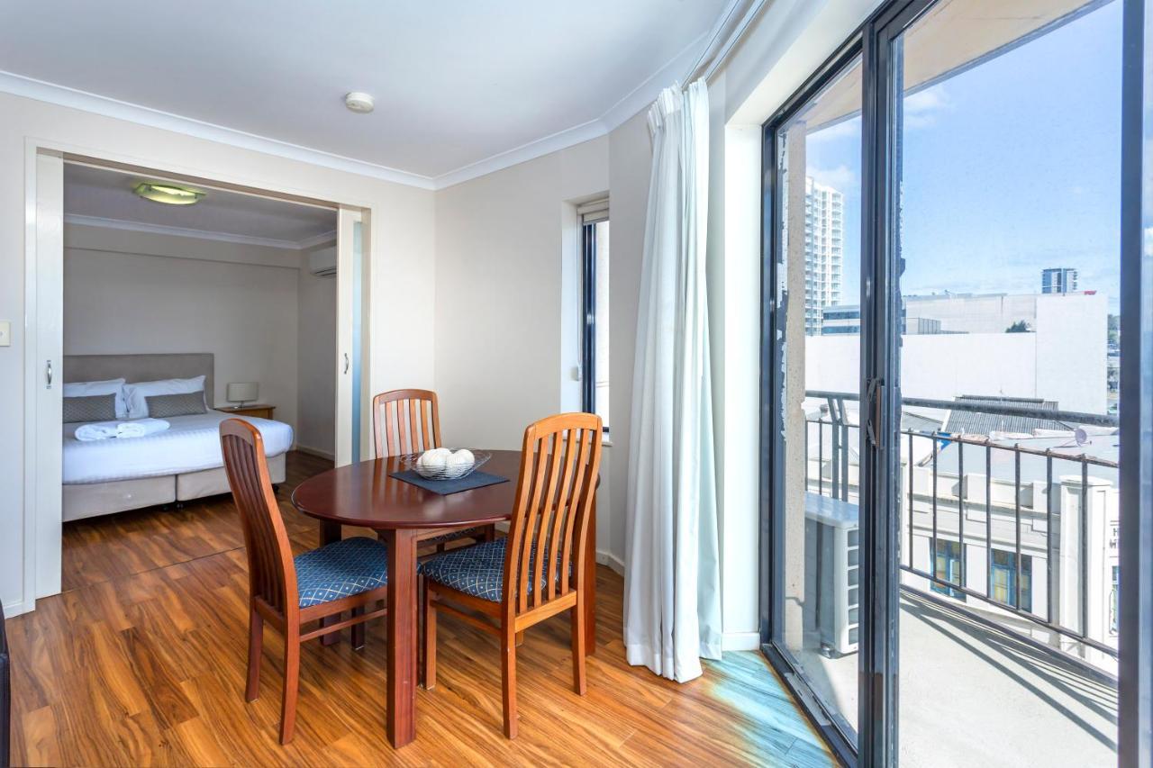 Perth West End Apartment 406 - Executive Escapes Ngoại thất bức ảnh