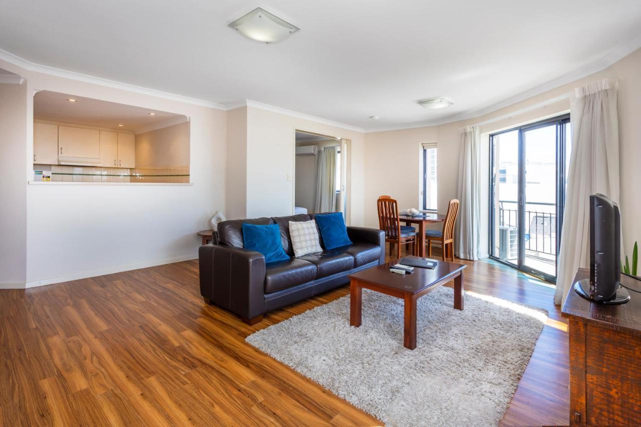 Perth West End Apartment 406 - Executive Escapes Ngoại thất bức ảnh