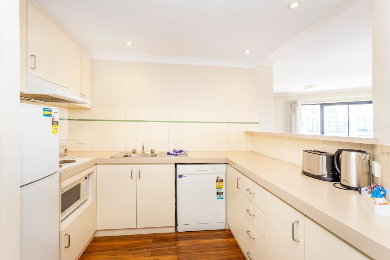 Perth West End Apartment 406 - Executive Escapes Ngoại thất bức ảnh