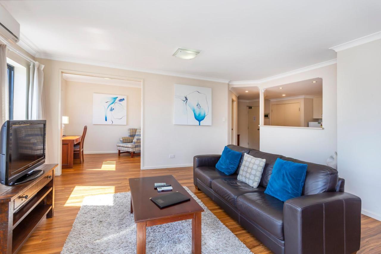 Perth West End Apartment 406 - Executive Escapes Ngoại thất bức ảnh