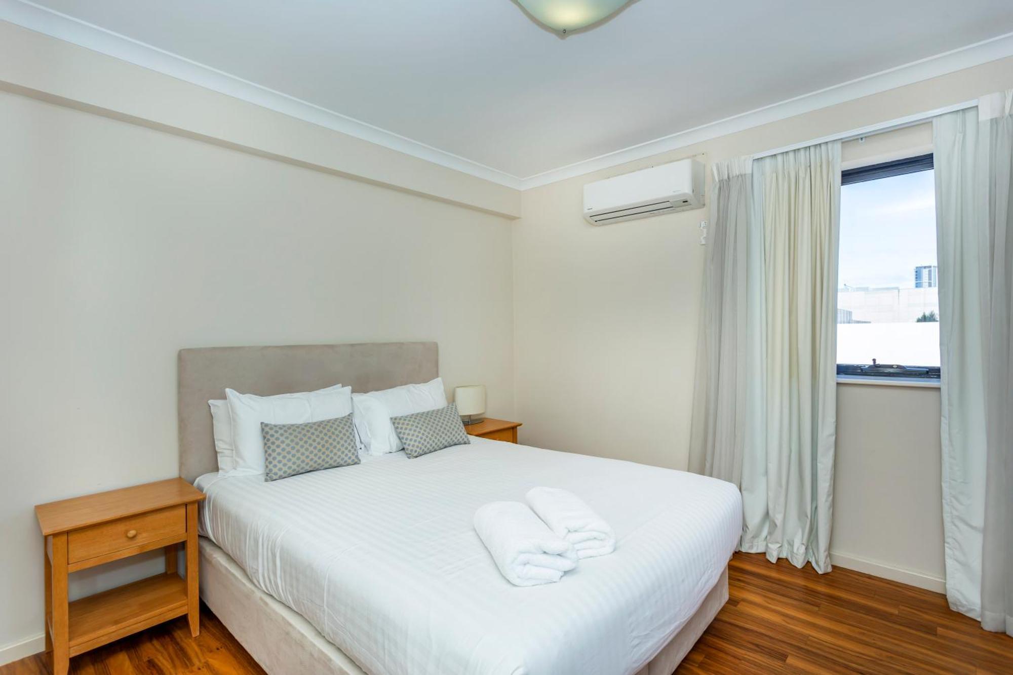 Perth West End Apartment 406 - Executive Escapes Ngoại thất bức ảnh