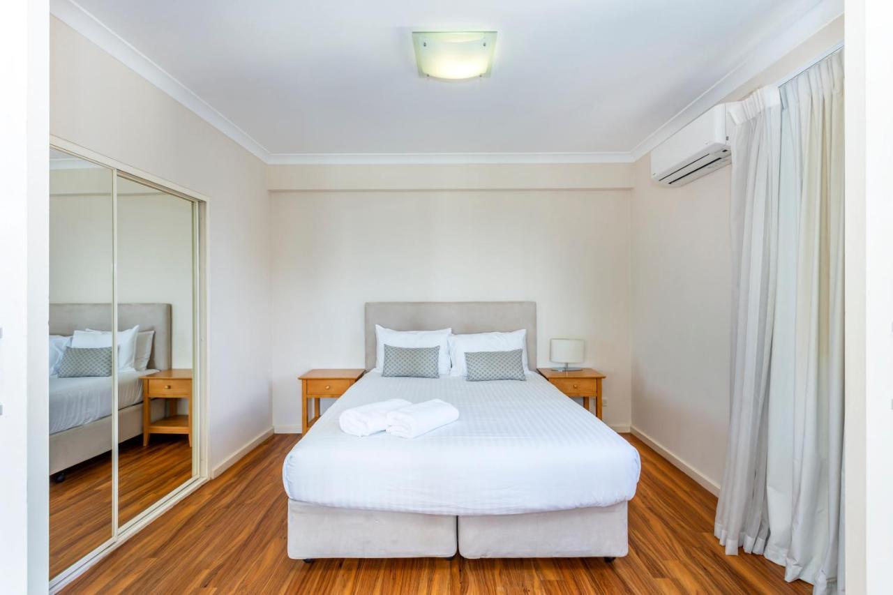 Perth West End Apartment 406 - Executive Escapes Ngoại thất bức ảnh