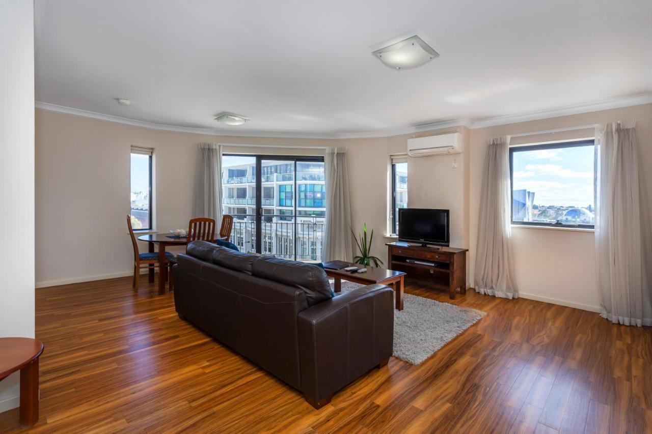 Perth West End Apartment 406 - Executive Escapes Ngoại thất bức ảnh