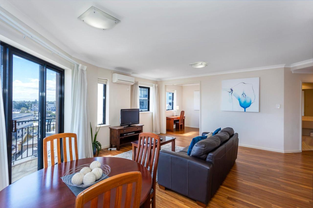 Perth West End Apartment 406 - Executive Escapes Ngoại thất bức ảnh