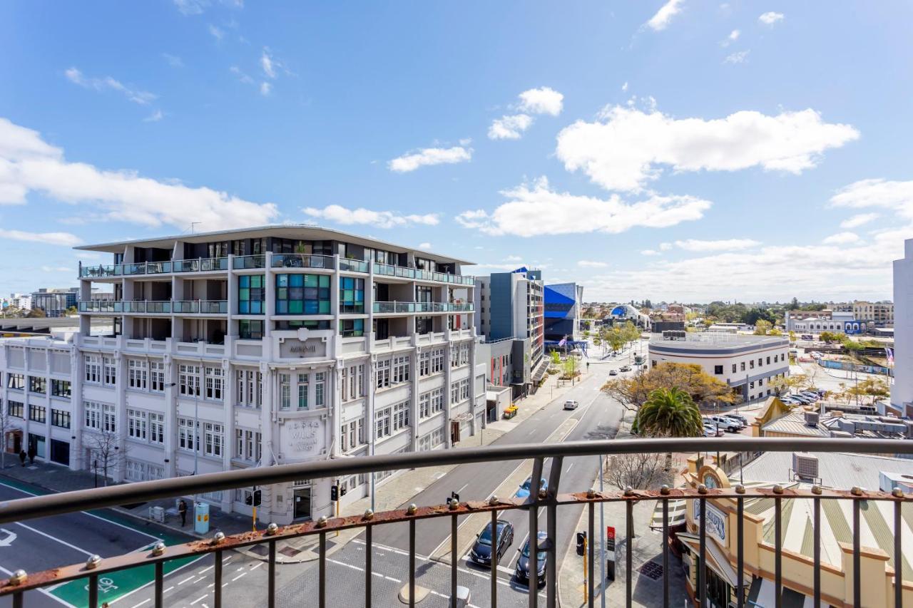 Perth West End Apartment 406 - Executive Escapes Ngoại thất bức ảnh