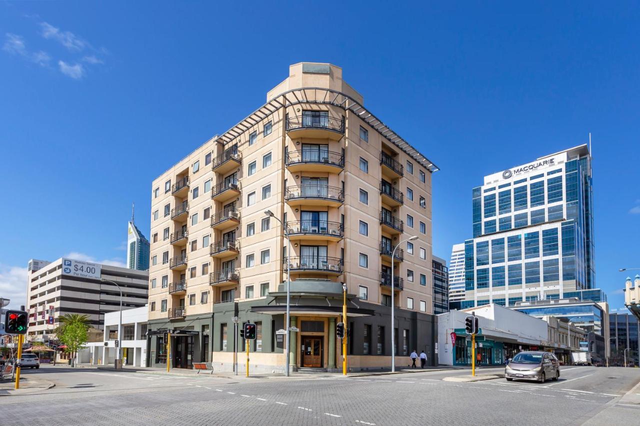 Perth West End Apartment 406 - Executive Escapes Ngoại thất bức ảnh