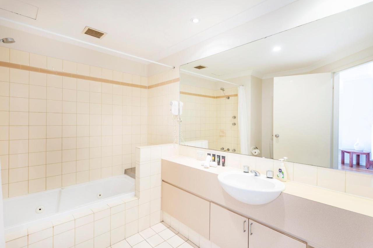 Perth West End Apartment 406 - Executive Escapes Ngoại thất bức ảnh