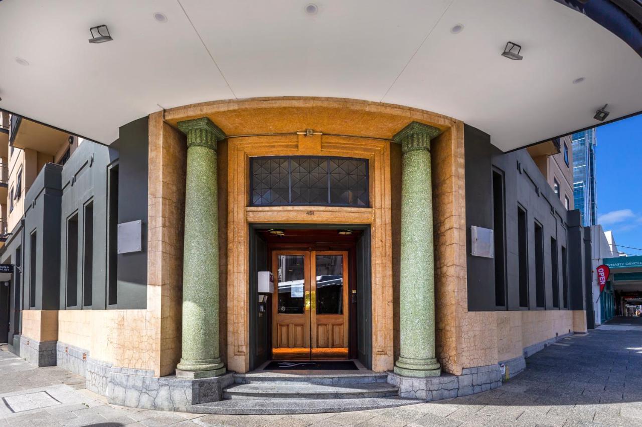 Perth West End Apartment 406 - Executive Escapes Ngoại thất bức ảnh