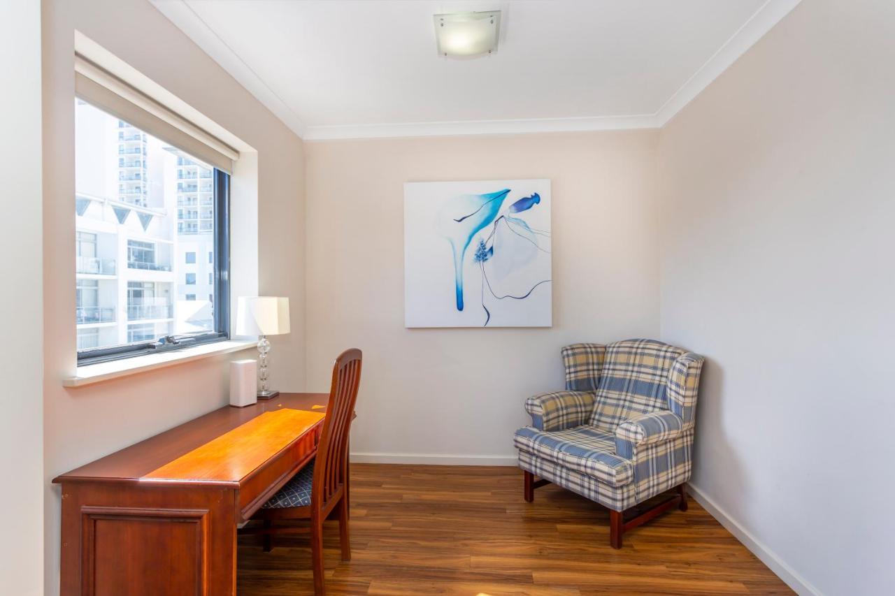 Perth West End Apartment 406 - Executive Escapes Ngoại thất bức ảnh