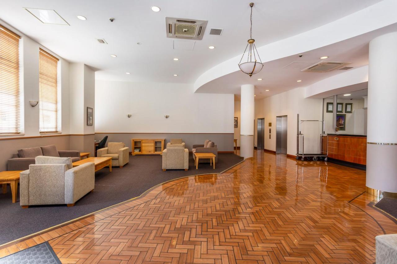 Perth West End Apartment 406 - Executive Escapes Ngoại thất bức ảnh
