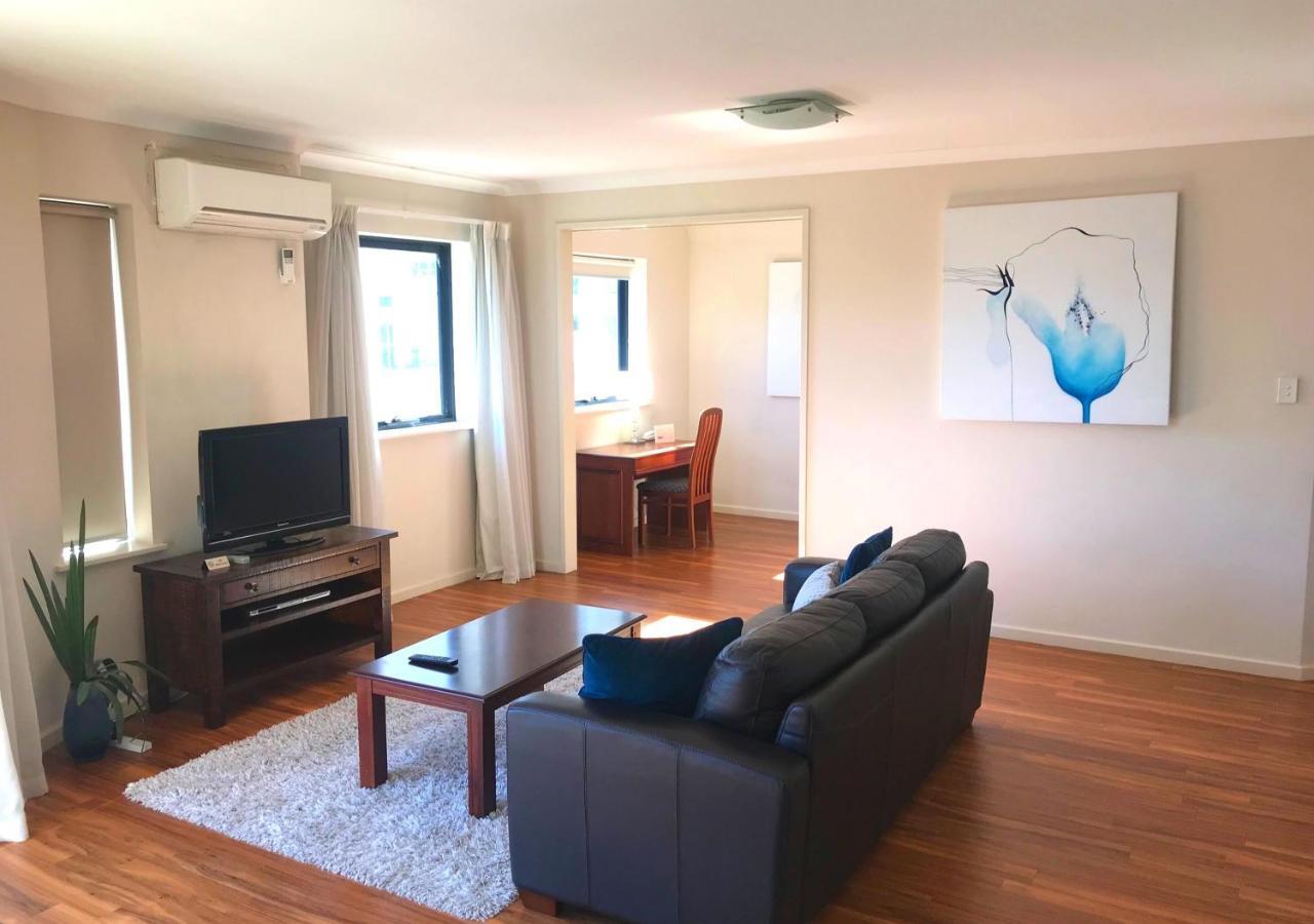 Perth West End Apartment 406 - Executive Escapes Ngoại thất bức ảnh
